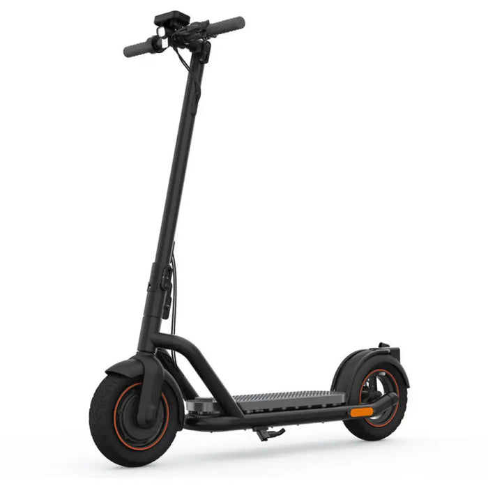 ЕЛЕКТРИЧЕСКИ СКУТЕР NAVEE KICKSCOOTER N65 ДО 25 КМ/Ч ПРОБЕГ