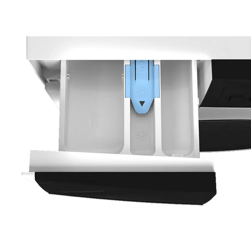 Пералня Sharp ES-NFB814AWNA 1400 об./мин. 8.00 kg A Бял