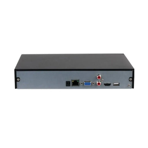 Мрежов видеорекордер DAHUA Technology NVR4108HS-4KS3 Черен