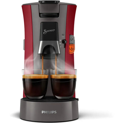 КАФЕМАШИНА PHILIPS SENSEO CSA230/91 1.00 bar 900.00 ml