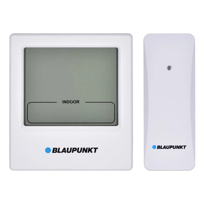 Метеорологична станция с външен сензор Blaupunkt WS10WH