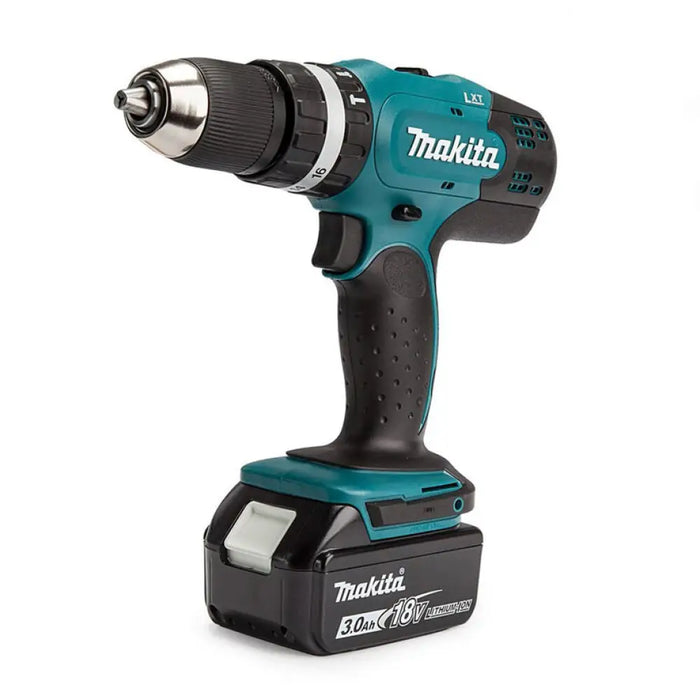 АКУМУЛАТОРЕН КОМПЛЕКТ MAKITA DLX2114X1 18 V БРОЙ БАТЕРИИ 2