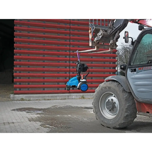 Nilfisk MC 5M-220/1130 XT 400/3/50 EU машина за миене