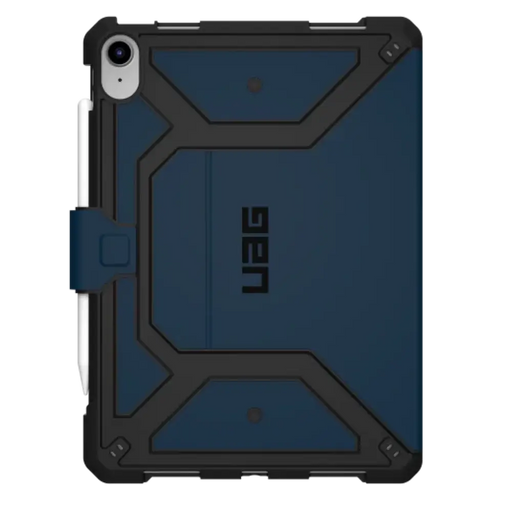 Калъф UAG Metropolis SE с поставка за молив Apple за iPad