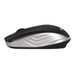Безжична USB мишка Activejet AMY-313 (оптична; 1200 DPI;