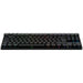Безжична геймърска клавиатура Logitech G515 Lightspeed TKL