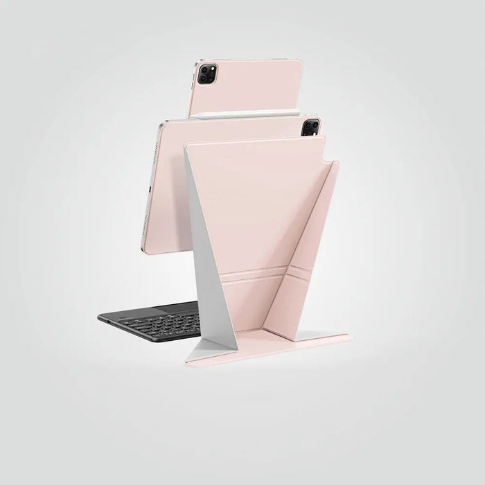 AmazingThing Matte Pro Mag Folio калъф със стойка за iPad