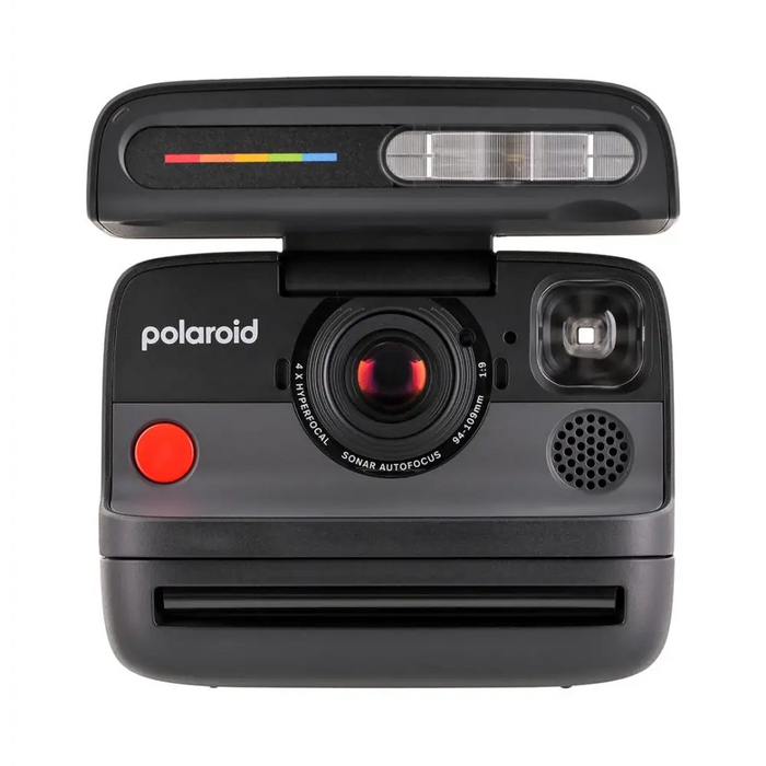 Polaroid Flip 79 x 79 мм Черен
