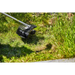 40V КОСАЧКА С ДРЪЖКА ЗА ВЕЛОСИПЕД GREENWORKS GD40BCB