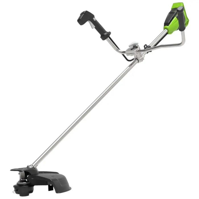 40V КОСАЧКА С ДРЪЖКА ЗА ВЕЛОСИПЕД GREENWORKS GD40BCB