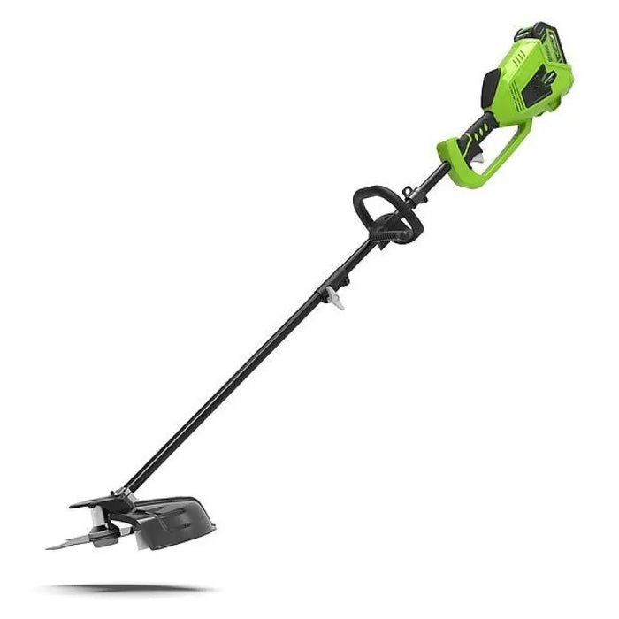 40V Тример Greenworks G40LT - 2101507