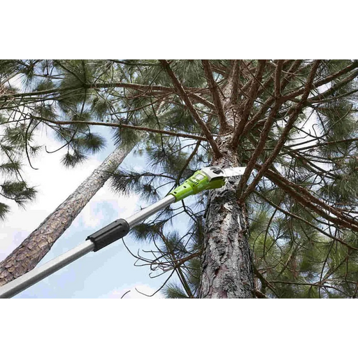 40V трион Greenworks G40PSF - 1401107