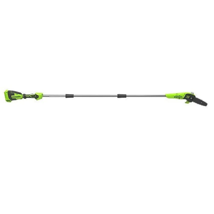 40V трион Greenworks G40PSF - 1401107