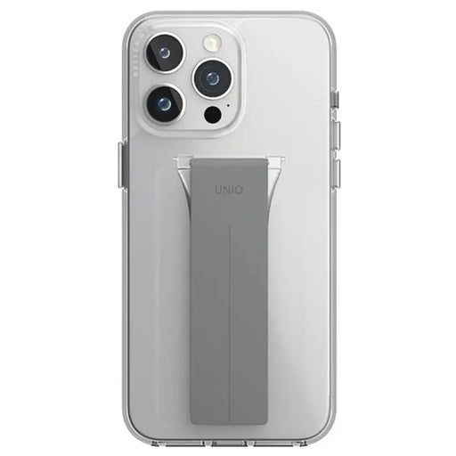 Уникален калъф Heldro Mount със стойка iPhone 15 Pro 6.1’’
