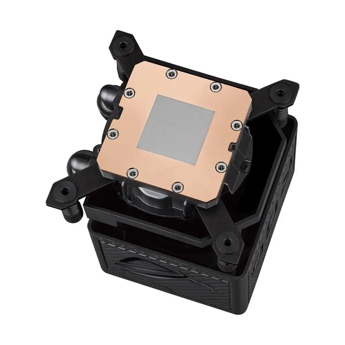 Охладител за процесор ASUS ROG RYUJIN III 360 ARGB EXTREME