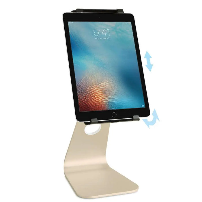 Поставка за таблет Rain Design mStand tablet pro за iPad