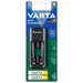 Зарядно у-во за батерии Varta VALUE USB DUO CHARGER BLI 1