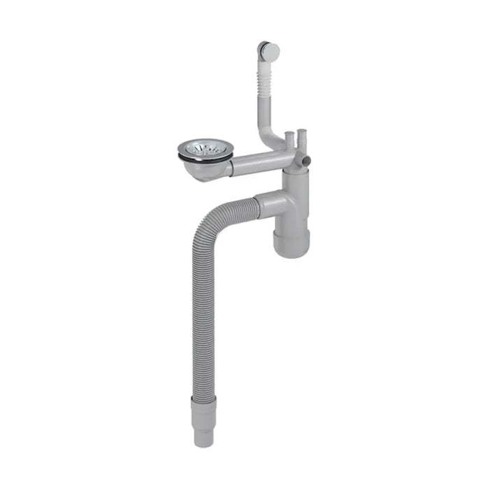 СИФОН ЗА ЕДНОКОРИТНА МИВКА FAT 22-61