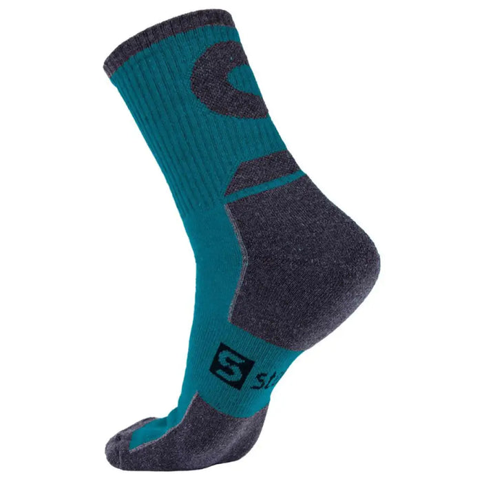 ЧОРАПИ 39-42 STENSO SOCKS BICOLOR