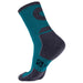 ЧОРАПИ 39-42 STENSO SOCKS BICOLOR