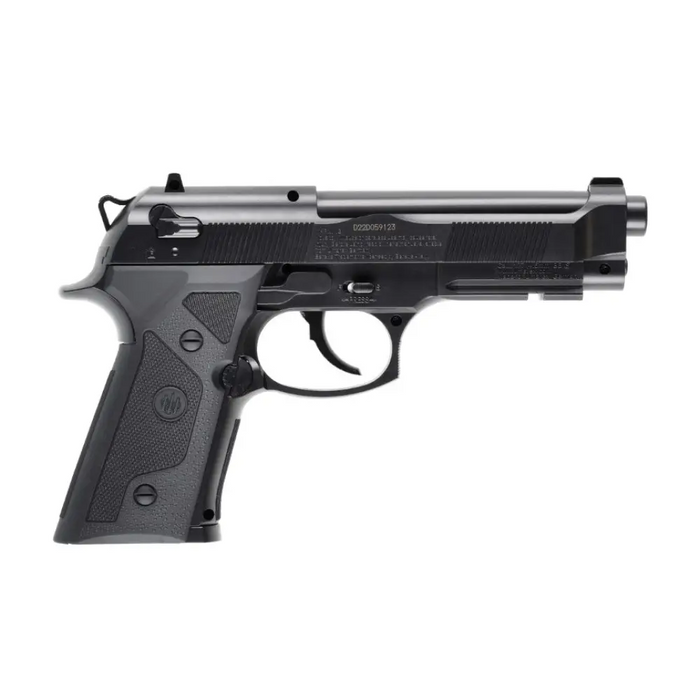 Пистолет за въздушна пушка Beretta Elite II (стъкла + сачми)
