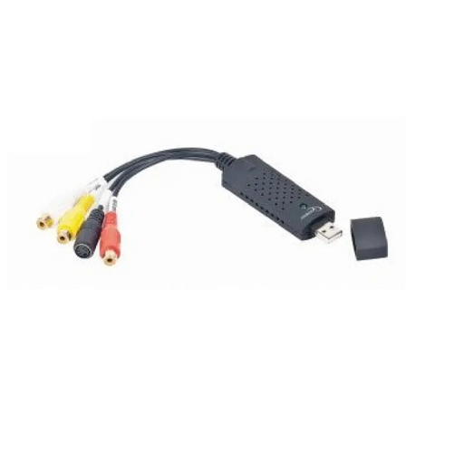 Устройство за заснемане на видео Gembird UVG-002 USB 3.2