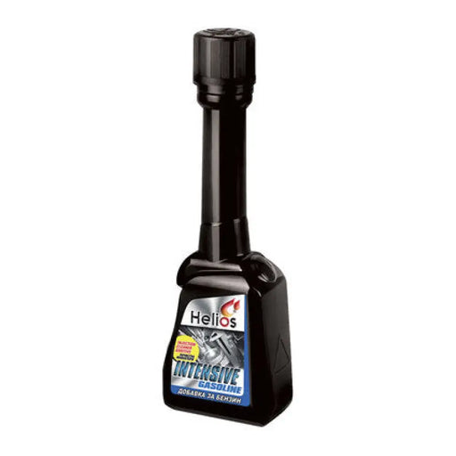 ДОБАВКА БЕНЗИНОВА ЗА ПОЧИСТВАНЕ НА ИНЖЕКТОРИ 250 ML HELIOS