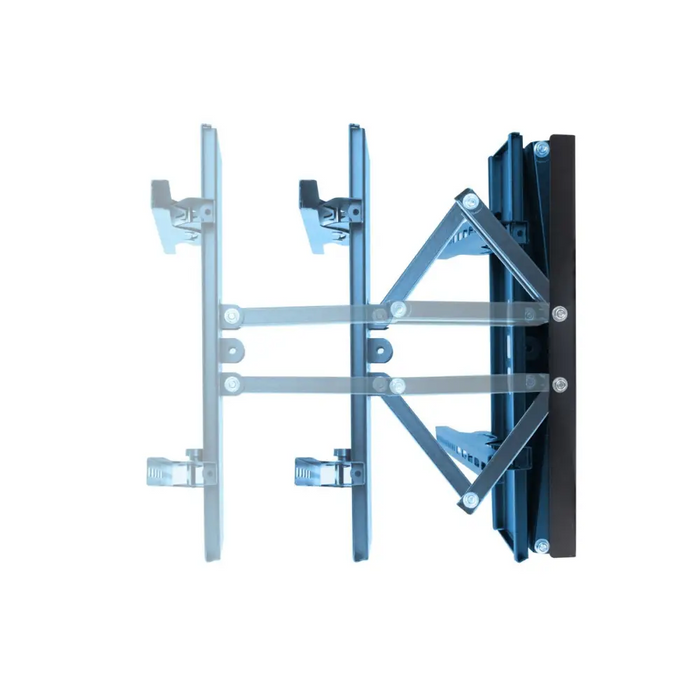 Стойка за телевизор Esperanza ERW004 26-70’’ до 55кг