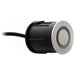 LED ТЯЛО ЗА ВГРАЖДАНЕ В ЗЕМЯ 24V 3W 6000K IP67 Ф46 СРЕБРО