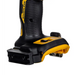 АКУМУЛАТОРЕН БЕЗЧЕТКОВ УДАРЕН ВИНТОВЕРТ DEWALT DCF850N-XJ