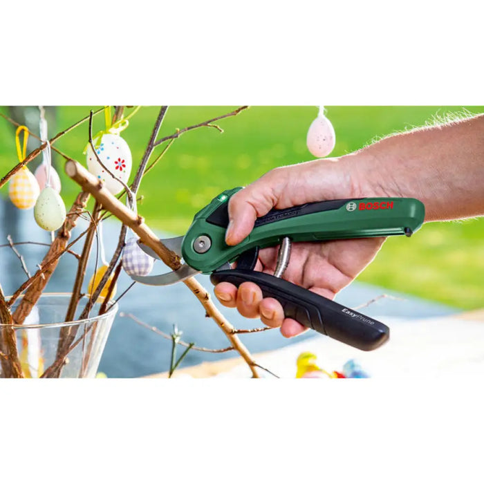 АКУМУЛАТОРНА ЛОЗАРСКА НОЖИЦА BOSCH EASY PRUNE