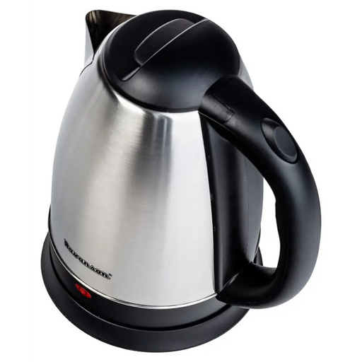 Електрическа кана Ravanson CB-7015 (1800W; 1,8l; черна)