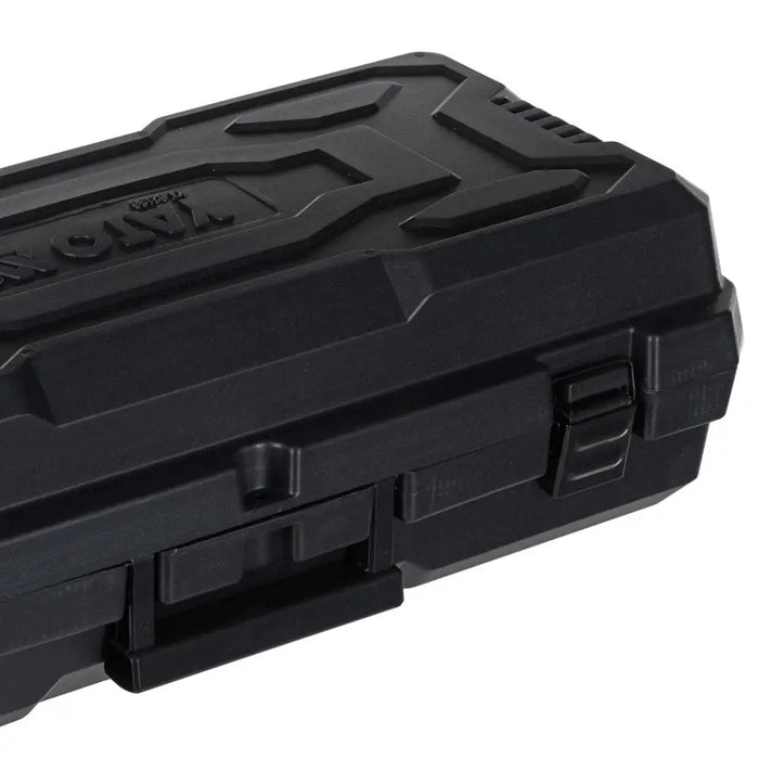 Преносима шлифовъчна машина Yato YT-82196 Орбитална