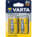 БАТЕРИИ VARTA