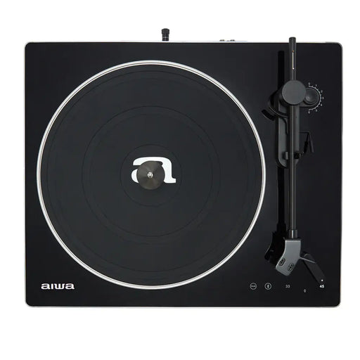 Записващо устройство Aiwa APX-680BT Черен