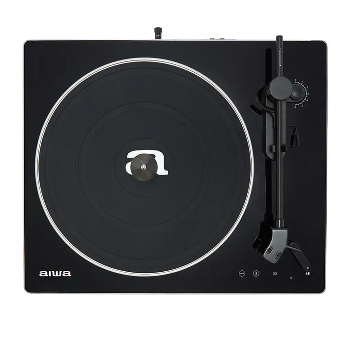 Записващо устройство Aiwa APX-680BT Черен