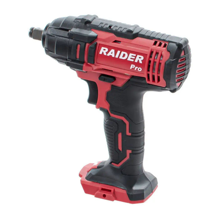 АКУМУЛАТОРЕН УДАРЕН ГАЙКОВЕРТ RAIDER PRO RDP-SCIW20 20 V