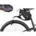 Велосипедна чанта Topeak BackLoader X 15 L черна