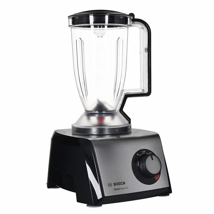 Кухненски робот Bosch MC812M865 1250 W 3.9 L Черен
