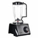 Кухненски робот Bosch MC812M865 1250 W 3.9 L Черен