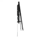 Стойка за стена Neomounts Level-750 (XL 125 kg стойка