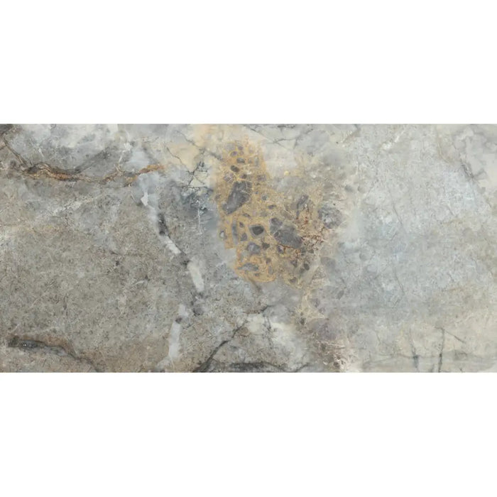ФАЯНС CERAMICA COLOR ROCK ISLAND BLUE 30X60 CM