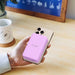 Преносима батерия Powerbank Tech-Protect PB12 LifeMag