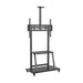 Поставка за телевизор Aisens FT100E-135 100’’ 150 kg