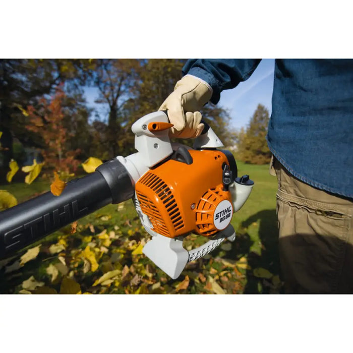 МОТОРНА МЕТЛА STIHL BG 86