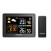 Метеорологична станция с външен сензор Blaupunkt WS30BK