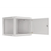 Шкаф Lanberg стелаж 19’’ за монтаж на стена 9U/600x600