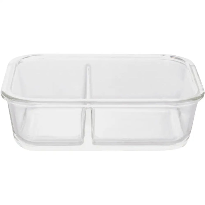 КУТИЯ ЗА ХРАНА С ДВЕ ОТДЕЛЕНИЯ 1.520 L MAXHOME