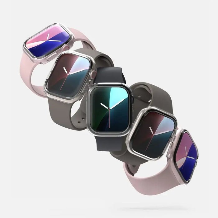 Тънък калъф Ringke от 2 комплекта за Apple Watch 10 46 мм
