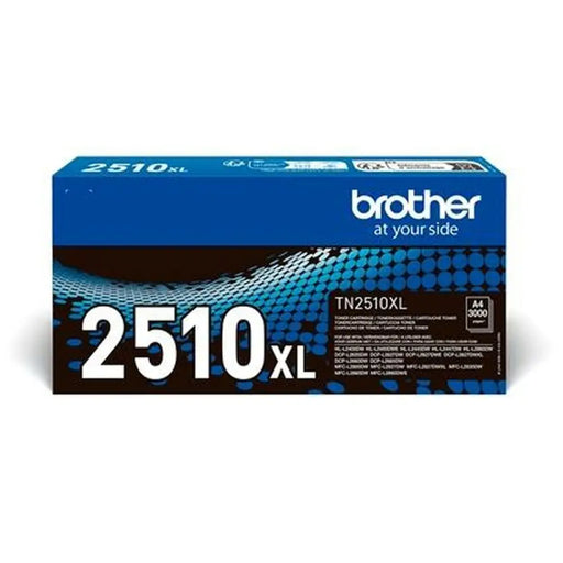 Oригинален тонер Brother HLL2400DW HLL2445DW DCPL2620DW
